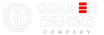 golden bricks logo